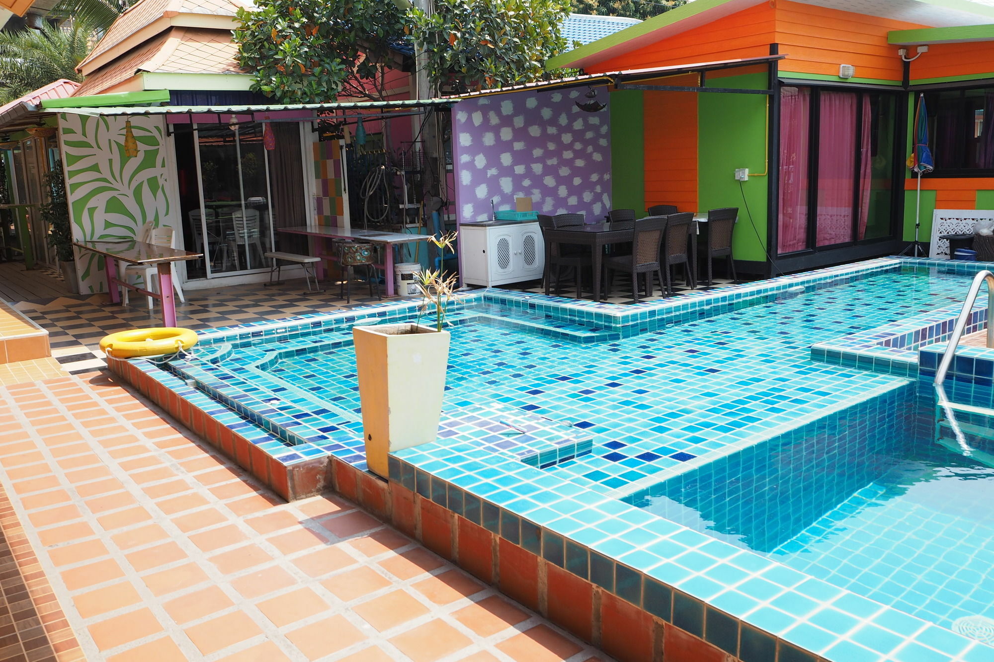 Bb House Residences Ban Nong Tabaek