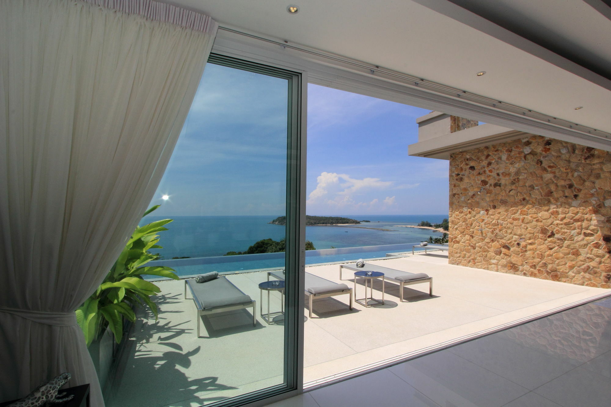 My Dream Villa *