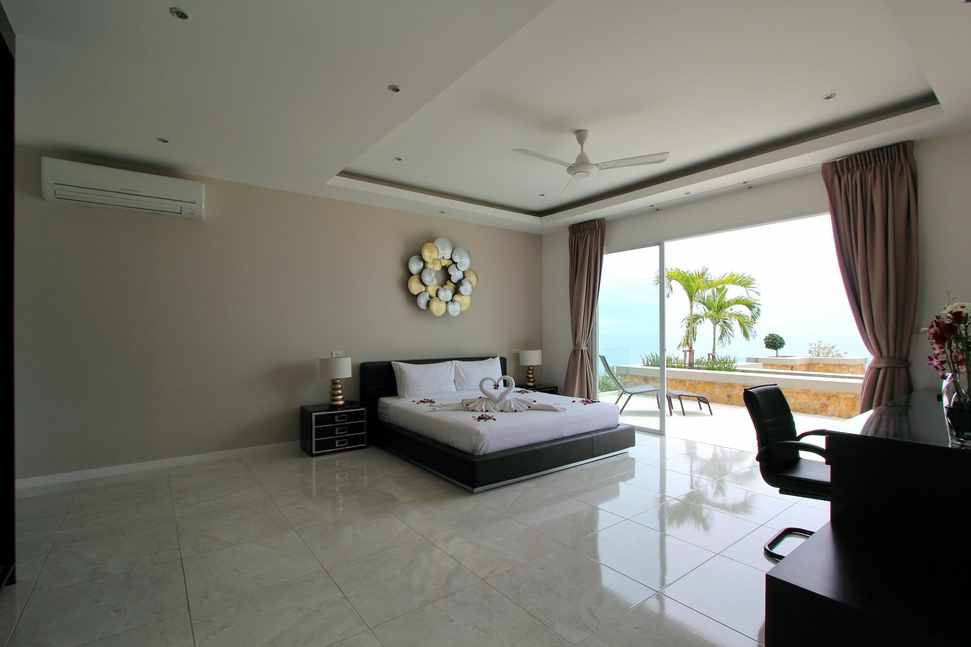 My Dream Villa