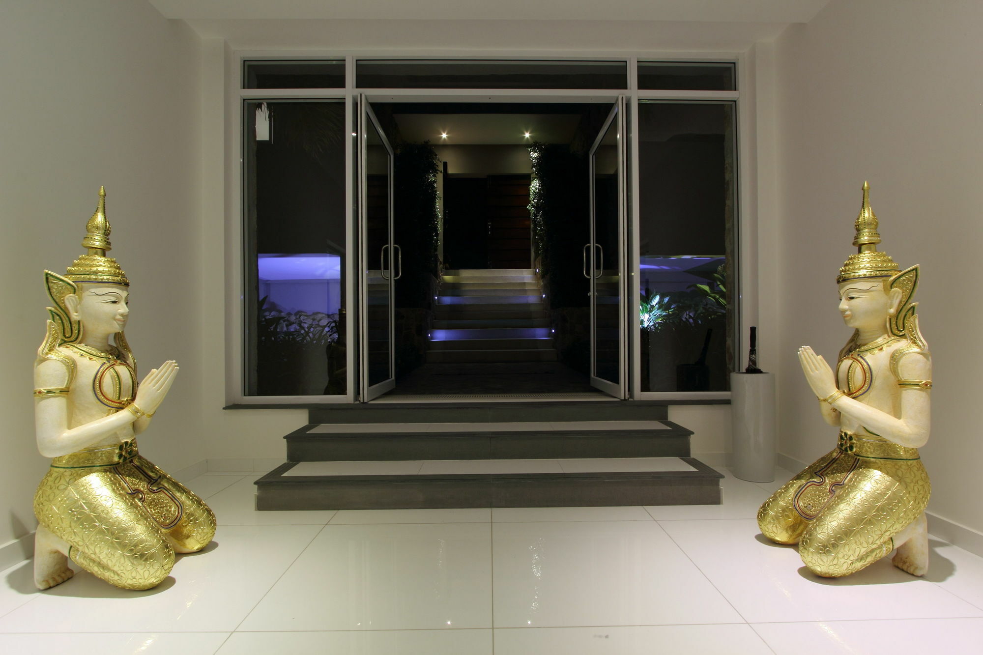 My Dream Villa