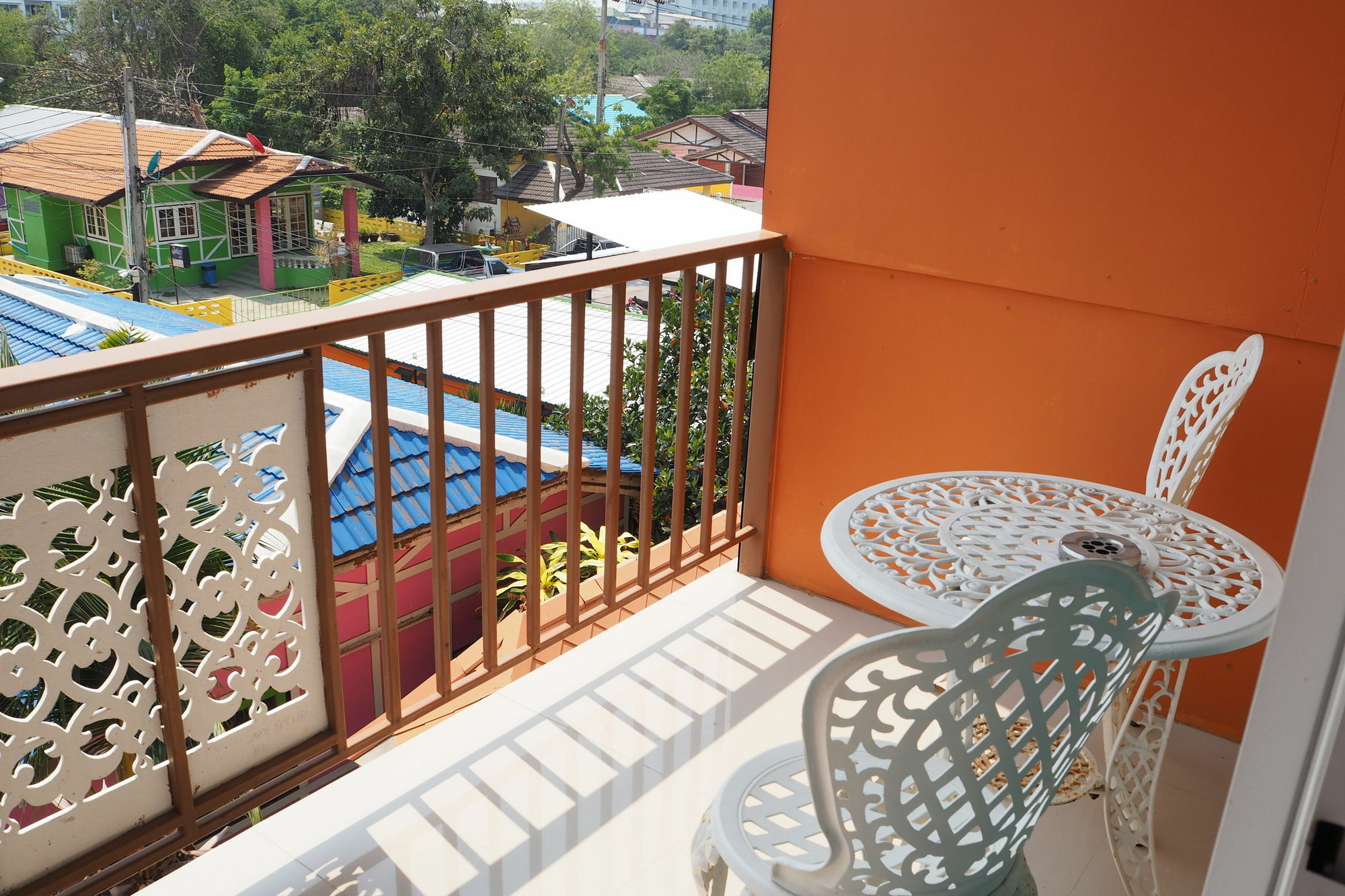 Bb House Residences * Ban Nong Tabaek