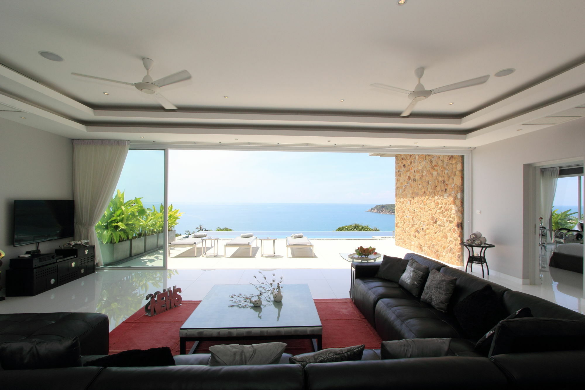 My Dream Villa Bophut