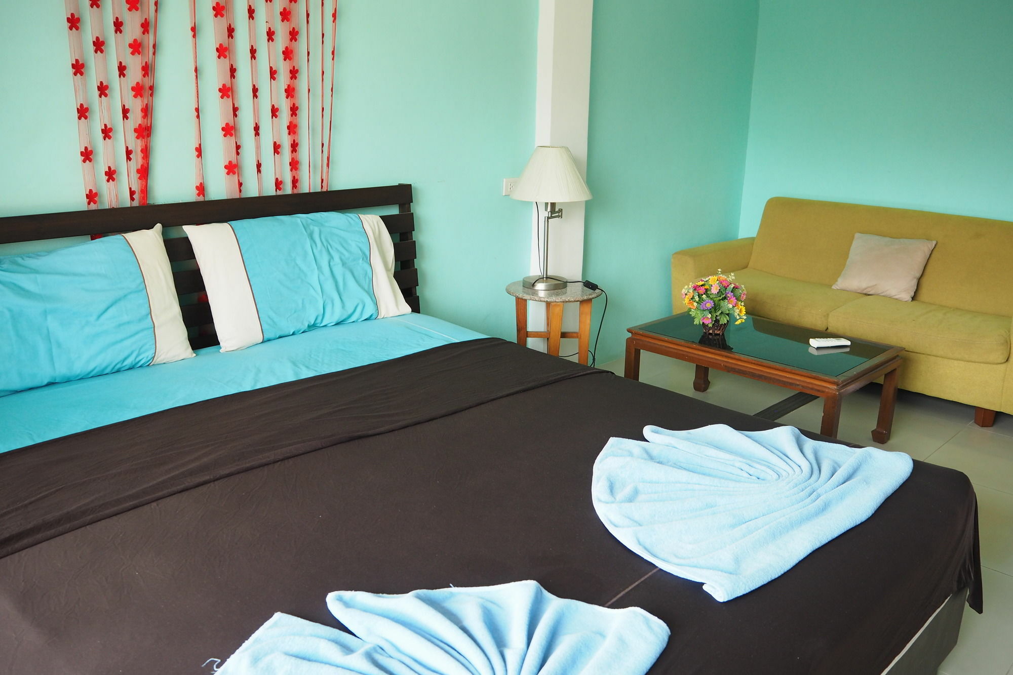 Bb House Residences Apartment Ban Nong Tabaek