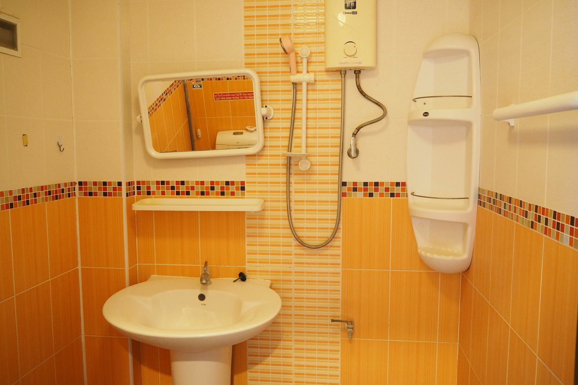 Bb House Residences Apartment Ban Nong Tabaek