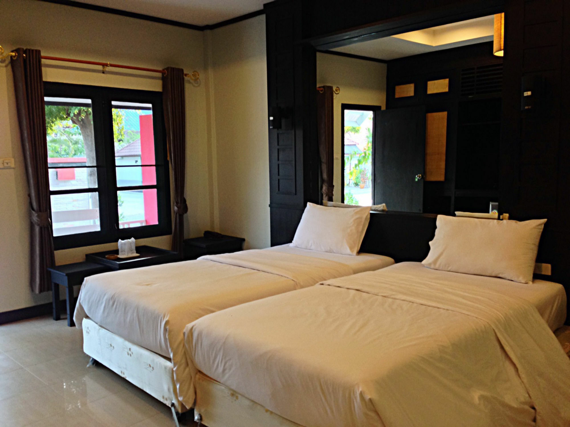 Nice Resort Pattaya Resort 3*