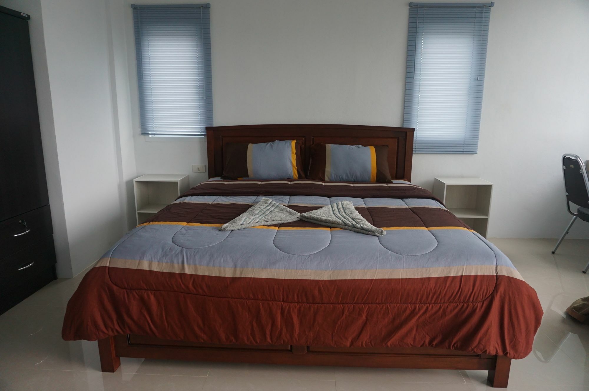 Gina House * Maret