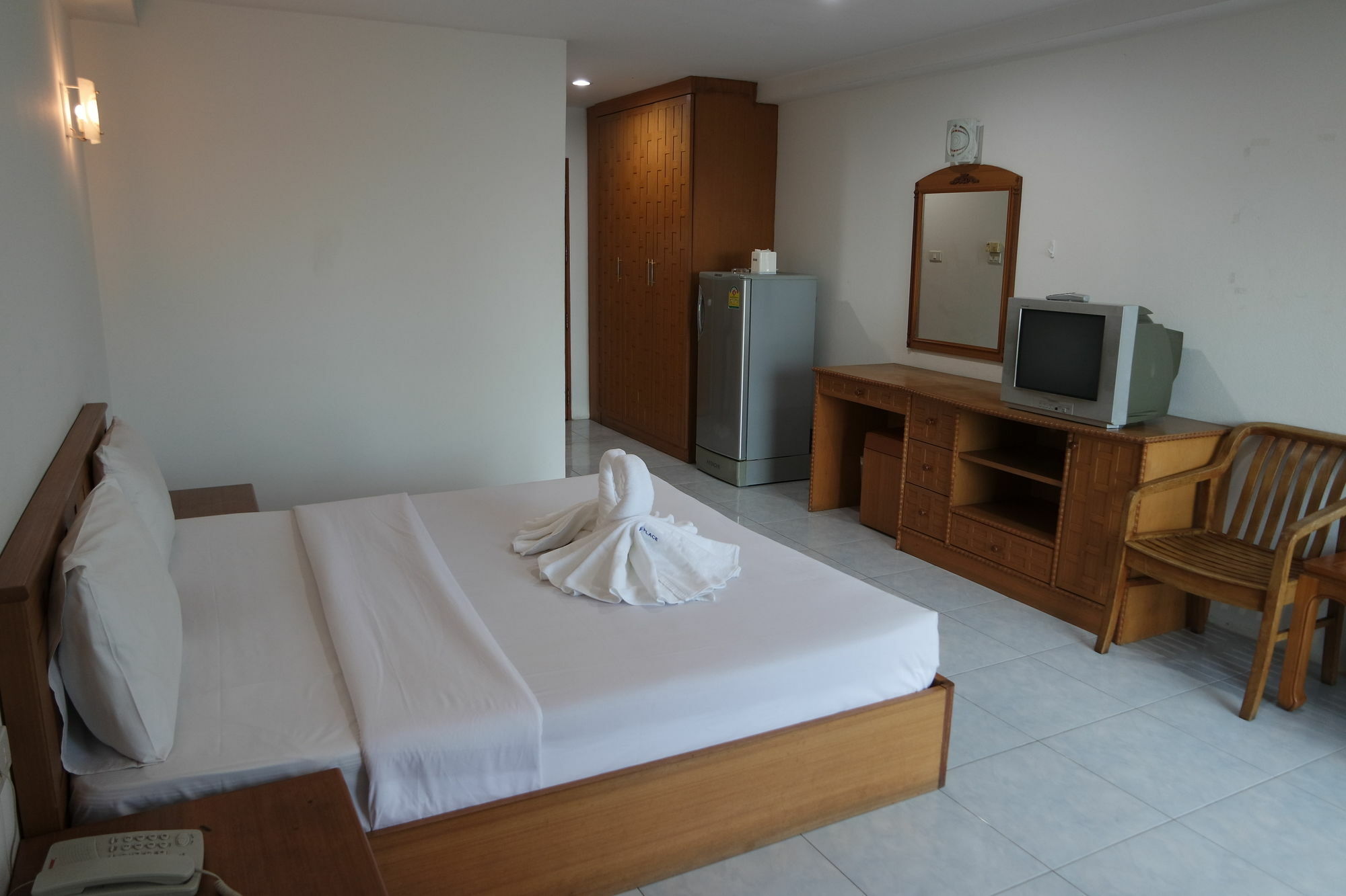 Apartment Charlie Place *
