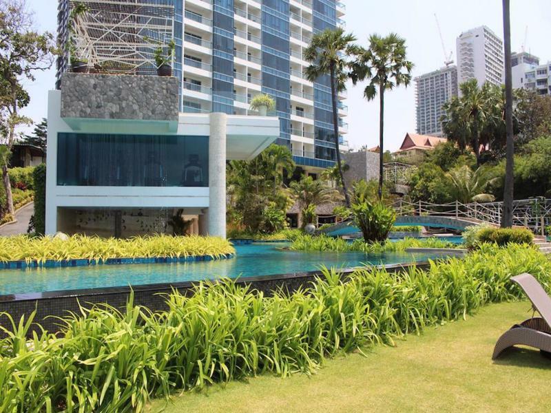 The Palm Wongamat *