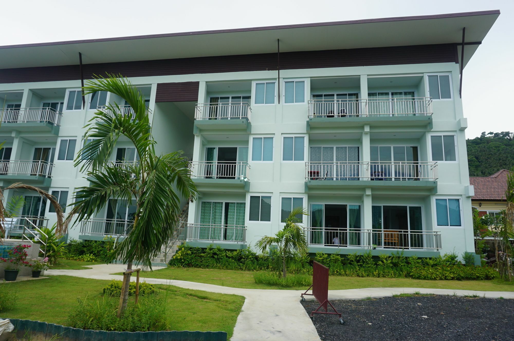 Gina House * Maret