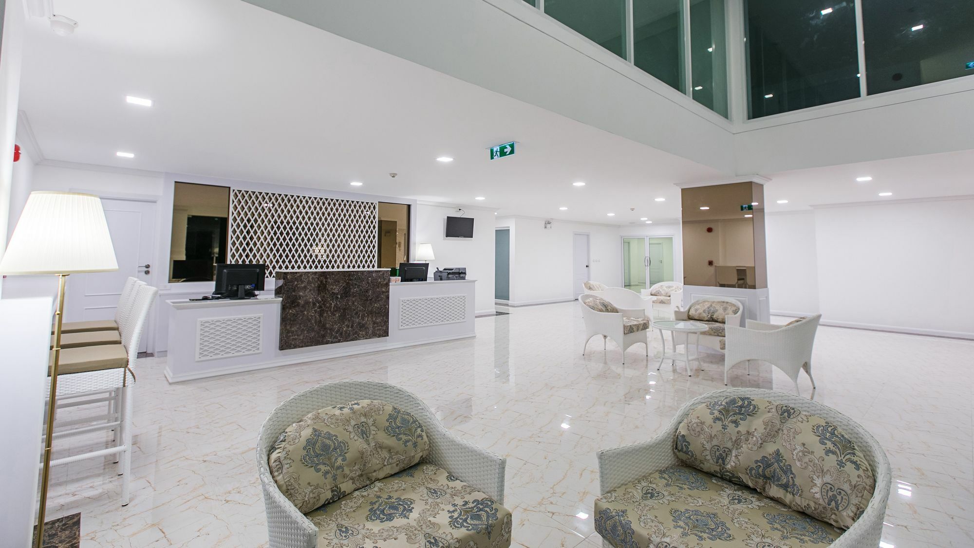 B2 Premier Resort Hua Hin