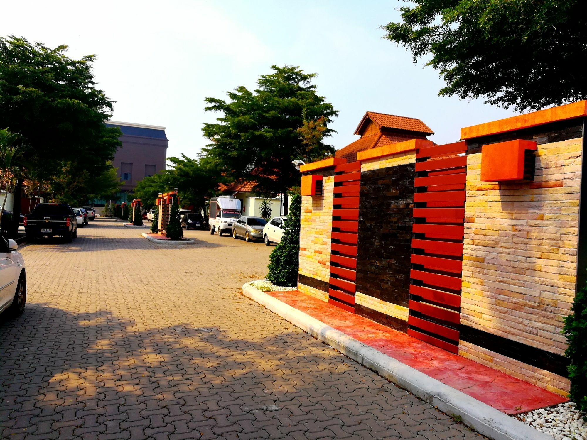 Nice Resort Pattaya Pattaya