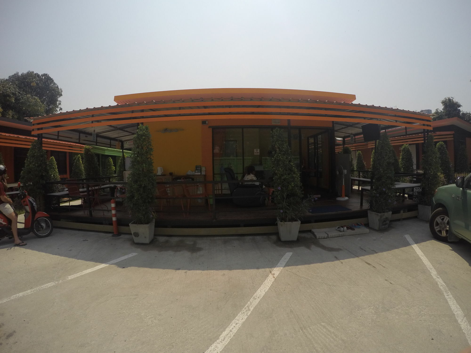 Bb House Jomtien Beach