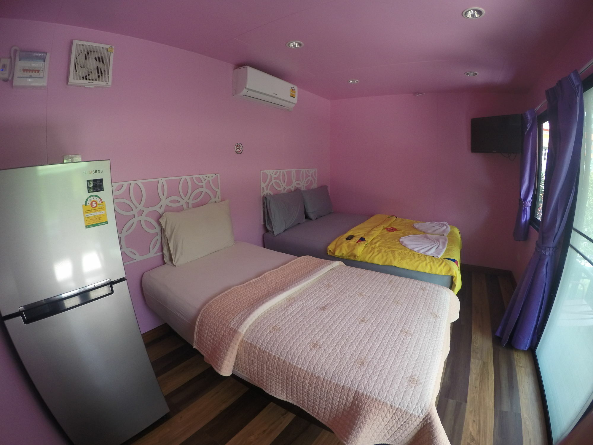Bb House Hotel