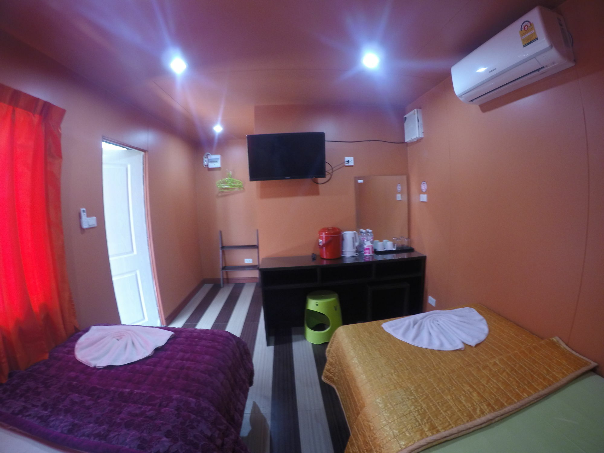 Hotel Bb House Jomtien Beach