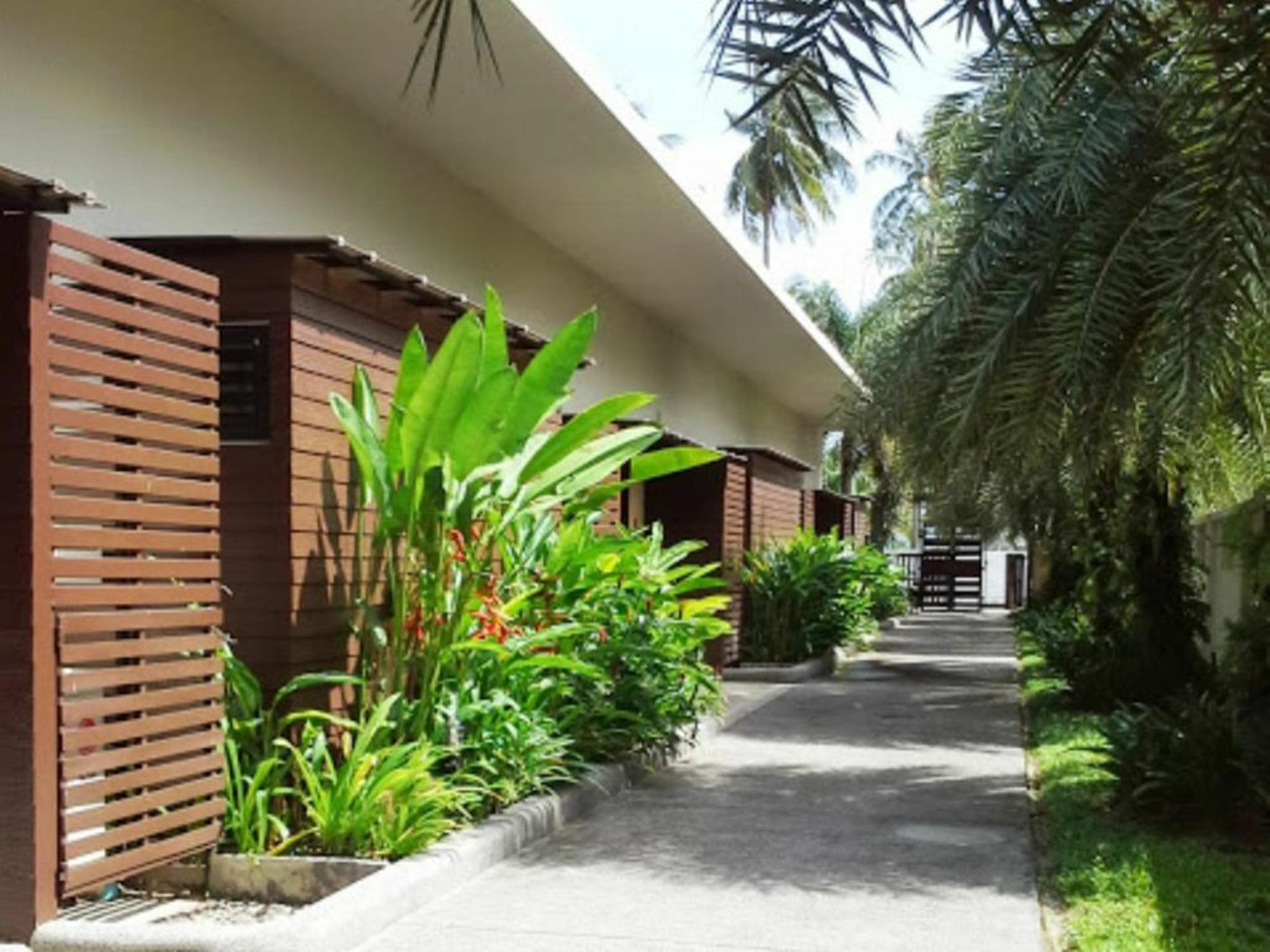 The Kris Condotel 4* Bang Tao Beach (Phuket)