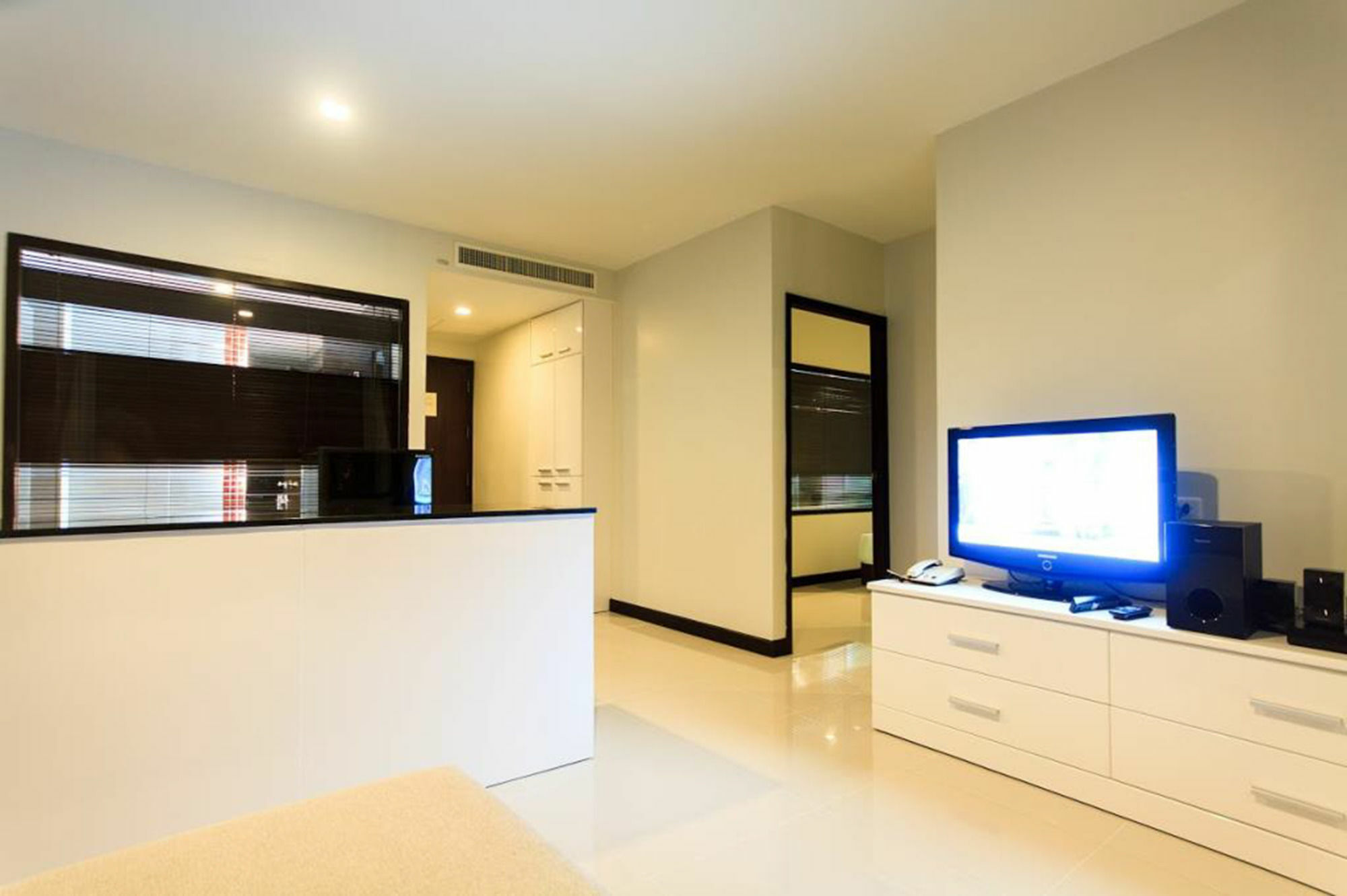 The Kris Condotel Hotel 4*