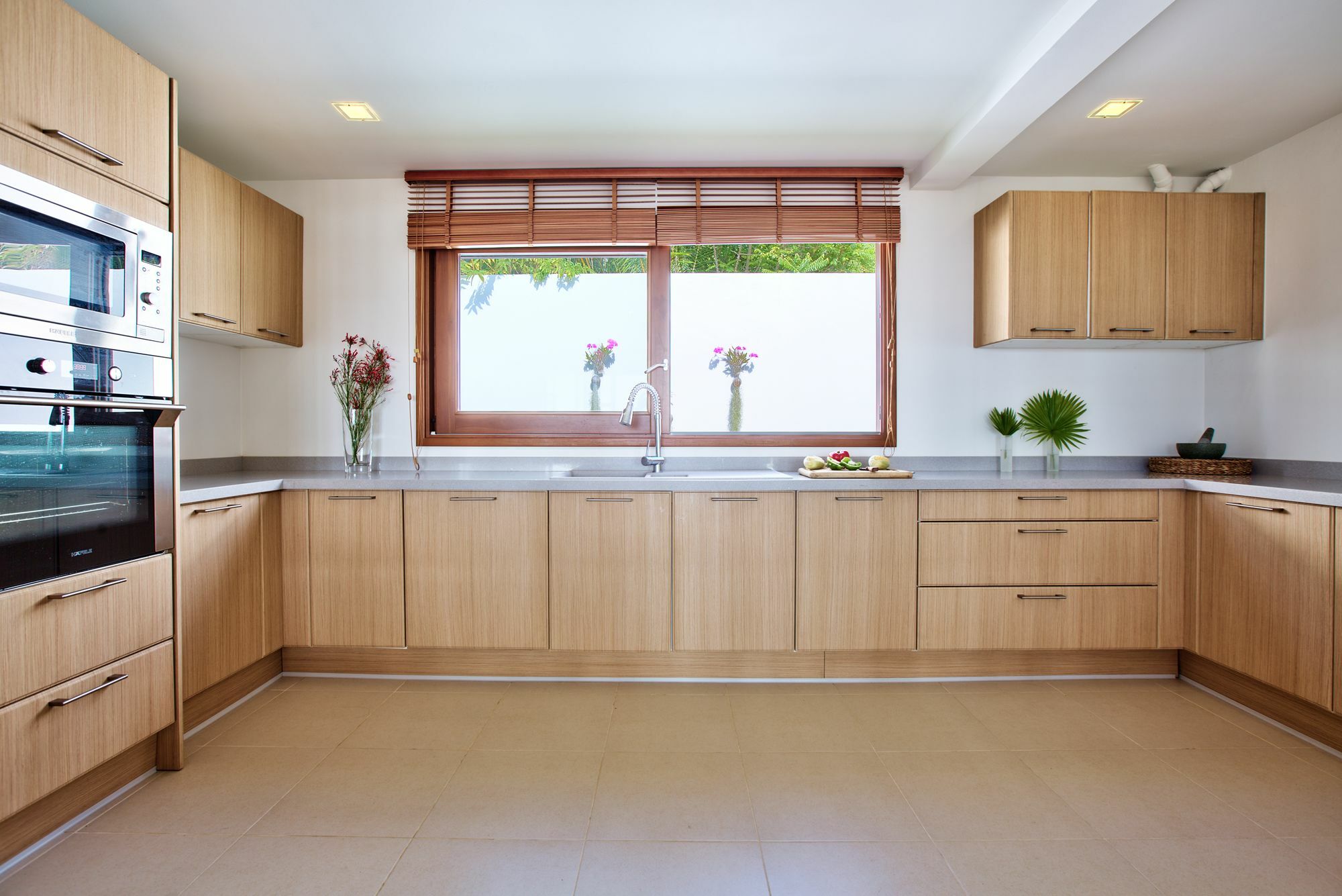 Baan Apsara - Stunning Sea View 3 Bed Pool Villa *