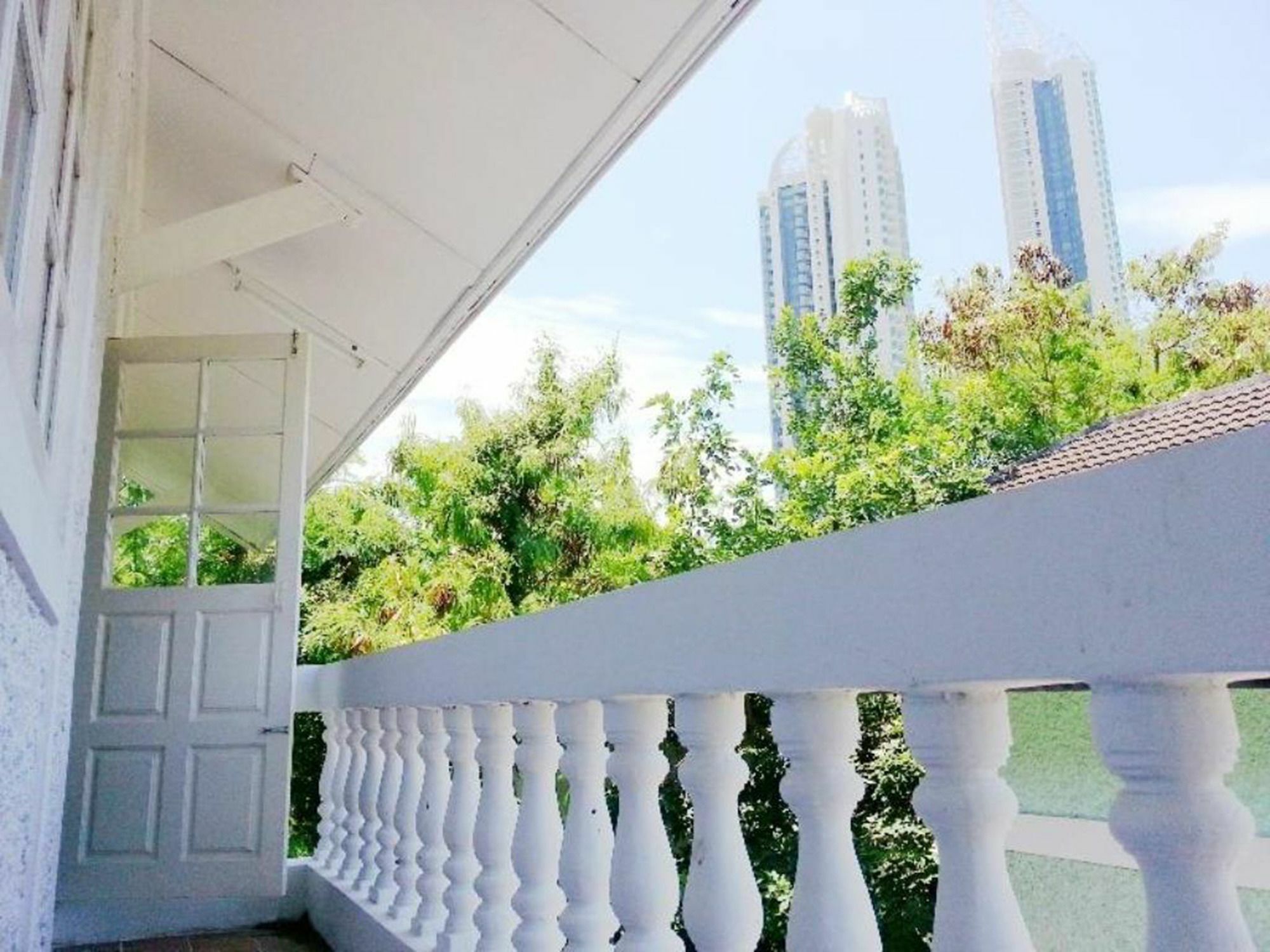 Vattui Villa Jomtien Beach
