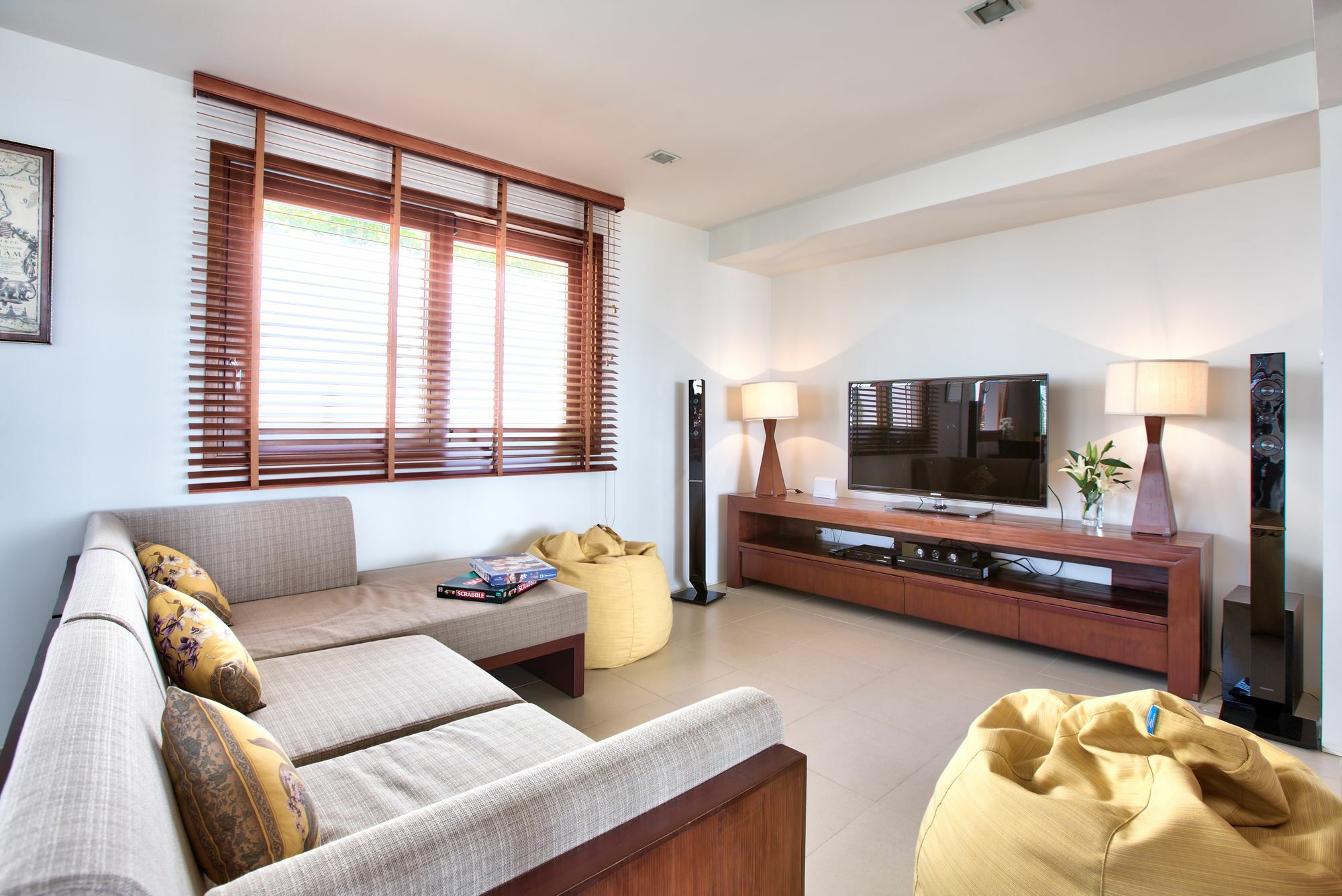 Baan Apsara - Stunning Sea View 3 Bed Pool Villa Villa