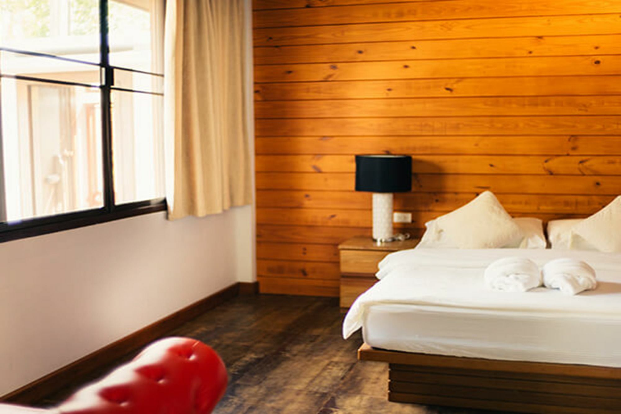 The Nest Samui Hotel