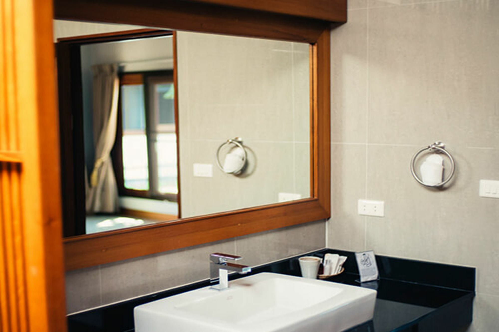 Hotel The Nest Samui 3*