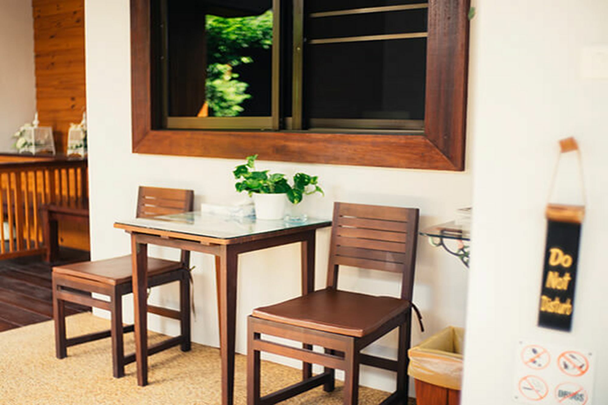 The Nest Samui Hotel 3*