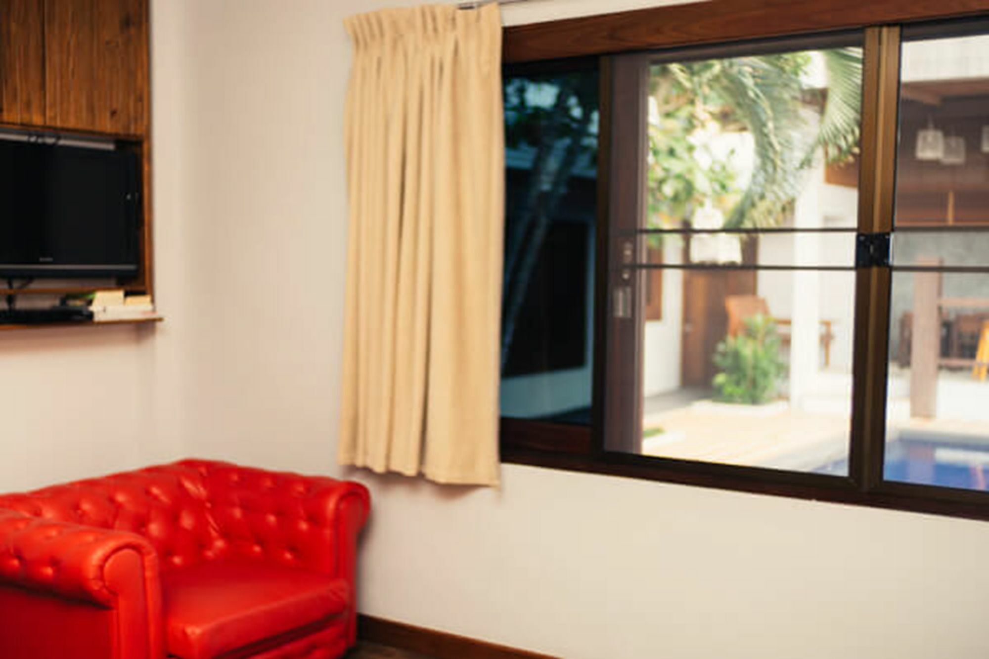 The Nest Samui 3*