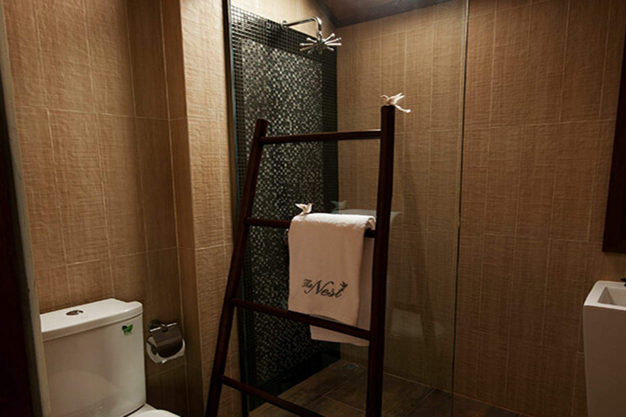 The Nest Samui 3*