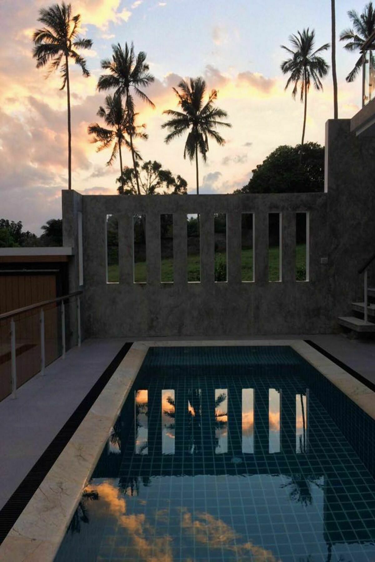 The Nest Samui Hotel 3*