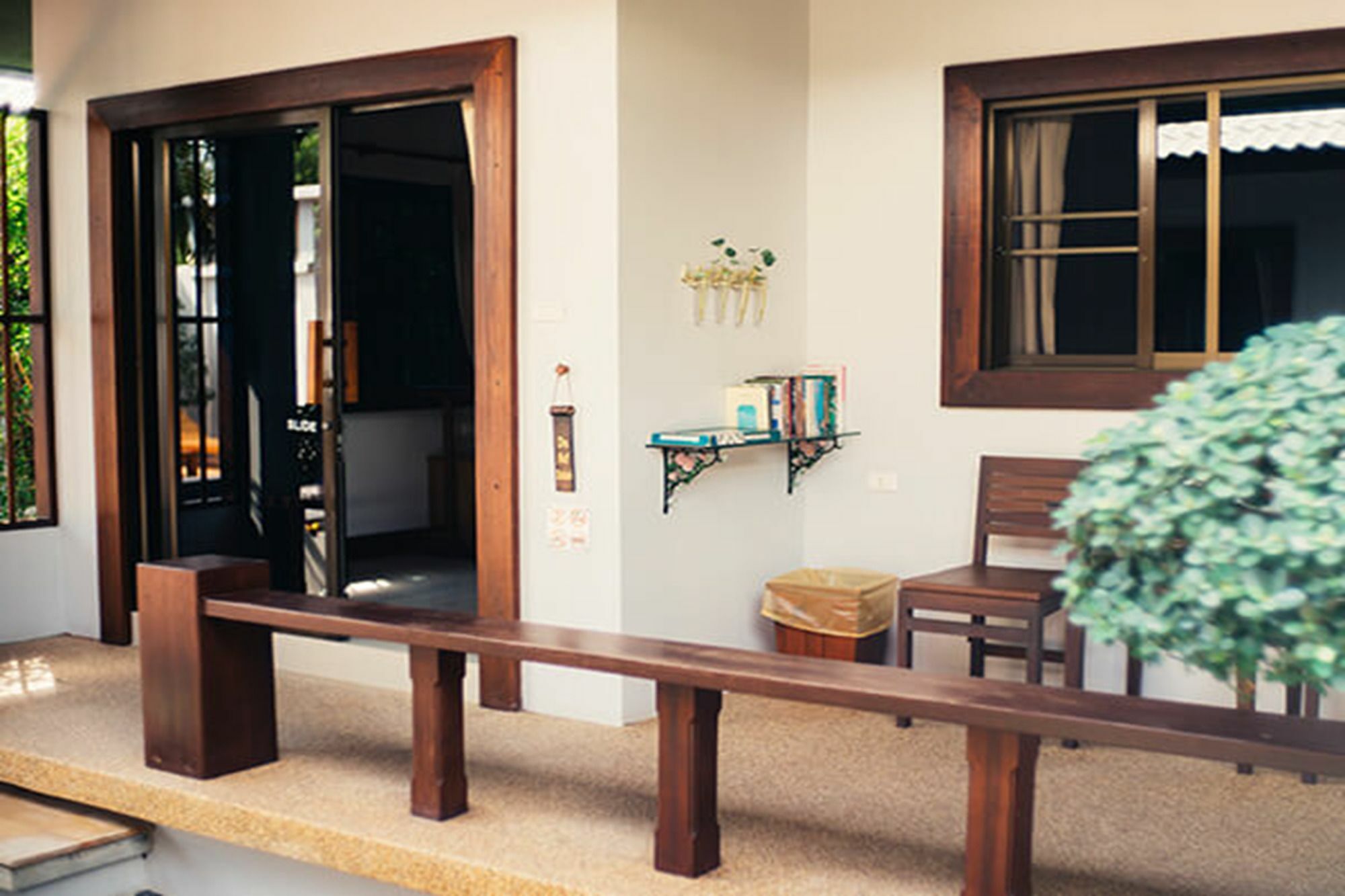 Hotel The Nest Samui Bang Rak Beach (Koh Samui)