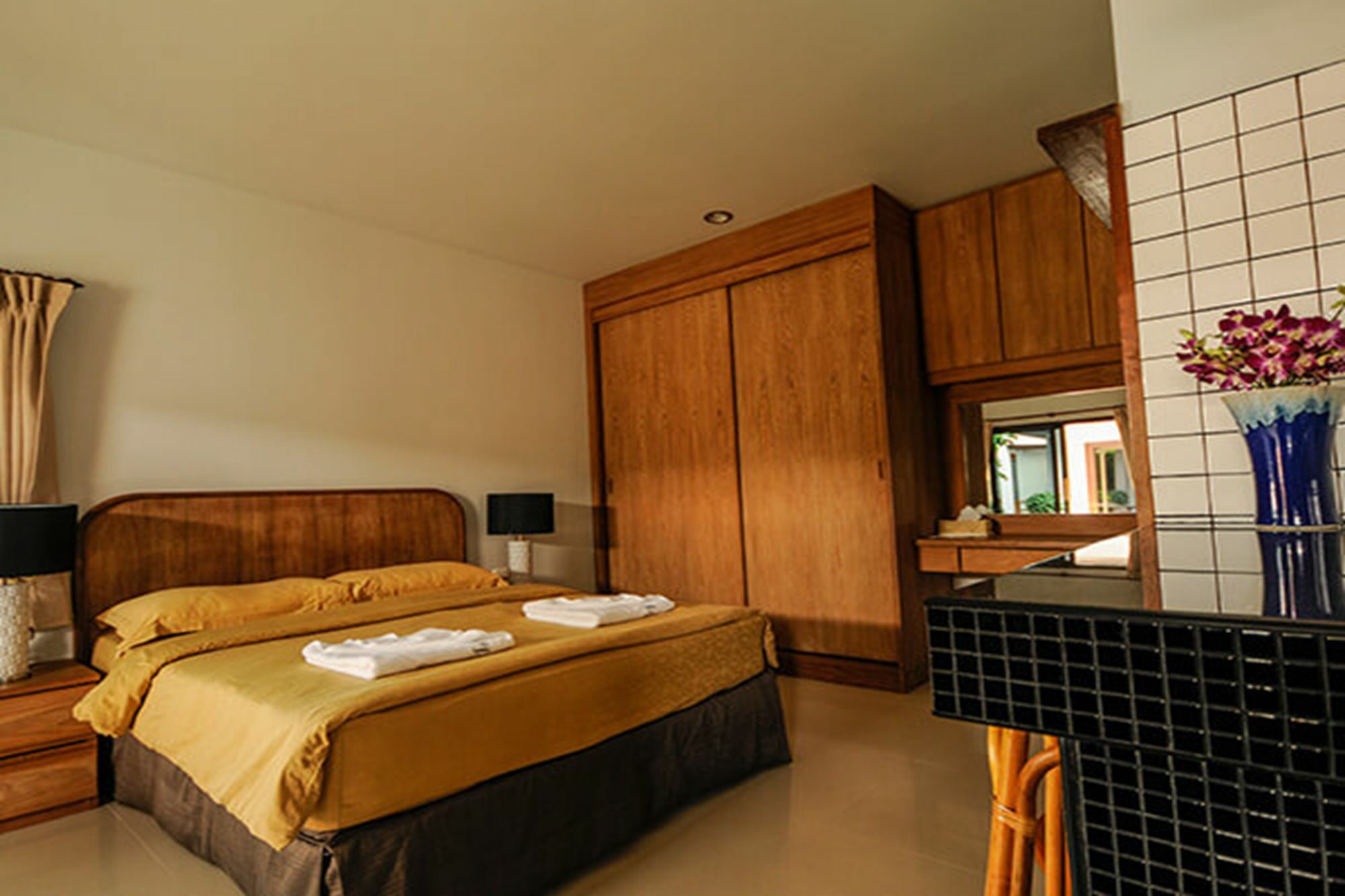 The Nest Samui Hotel 3*