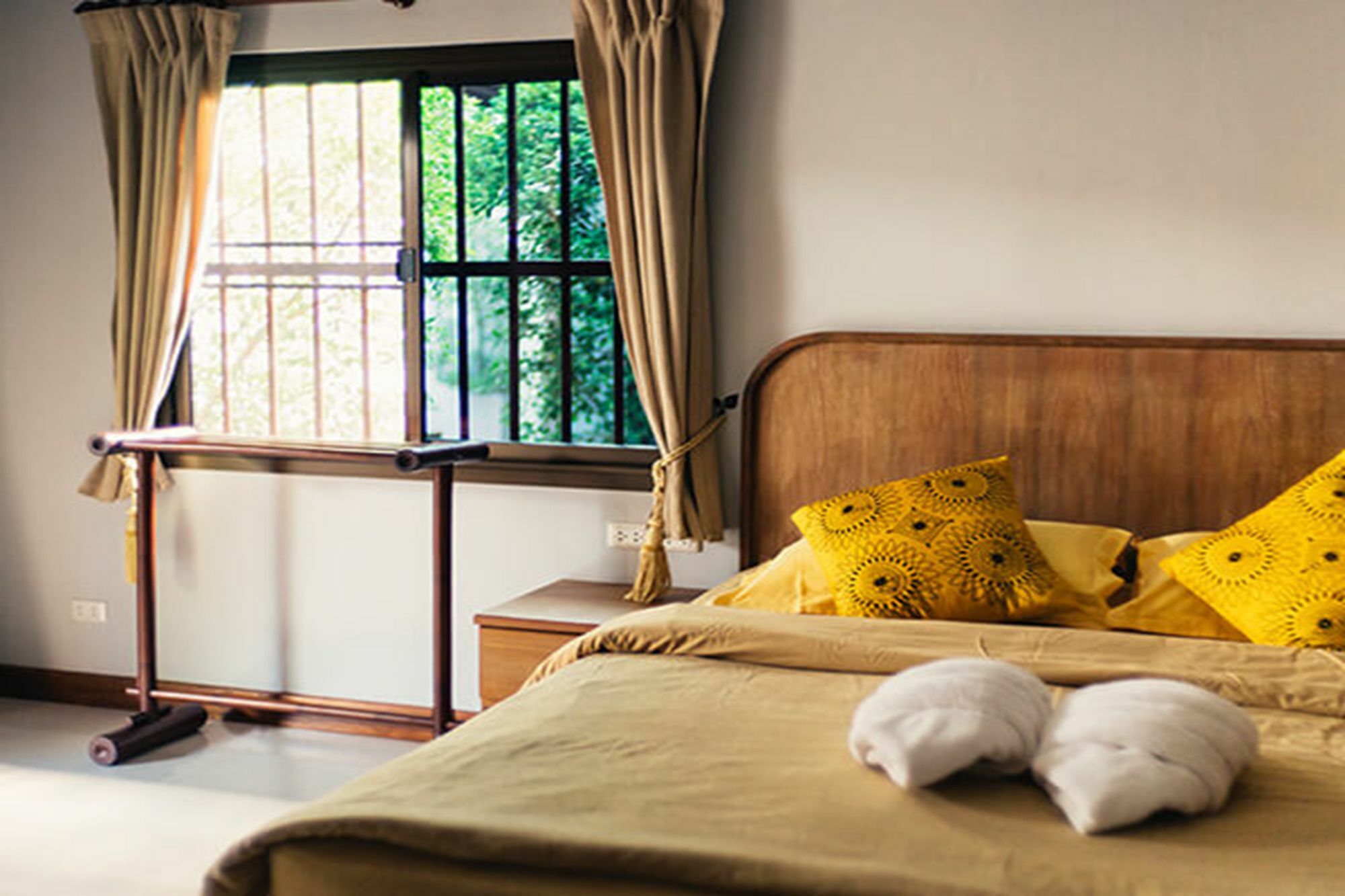 The Nest Samui 3* Bang Rak Beach (Koh Samui)