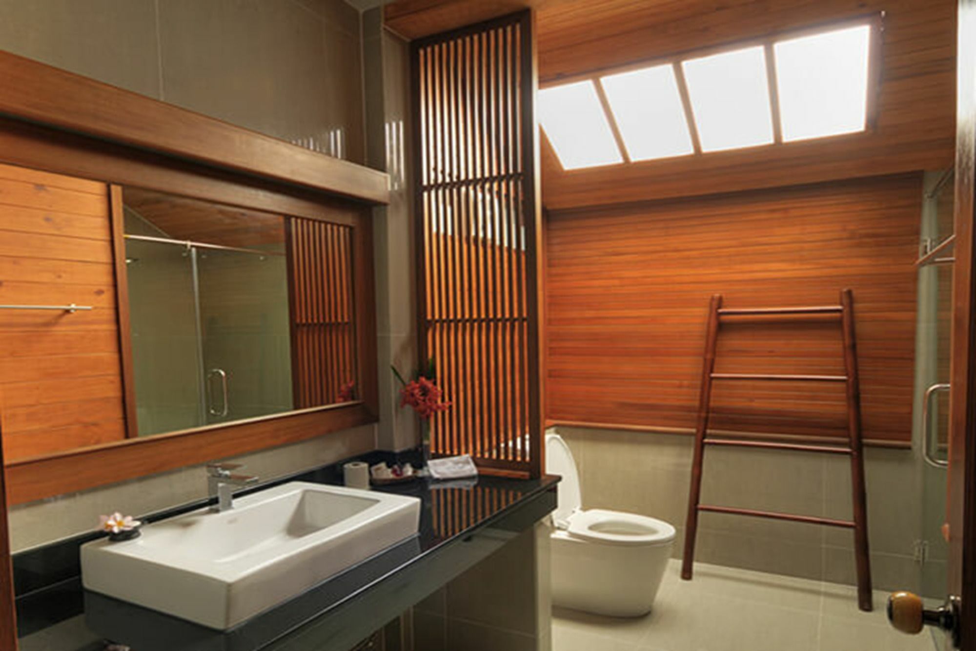 Hotel The Nest Samui Bang Rak Beach (Koh Samui)