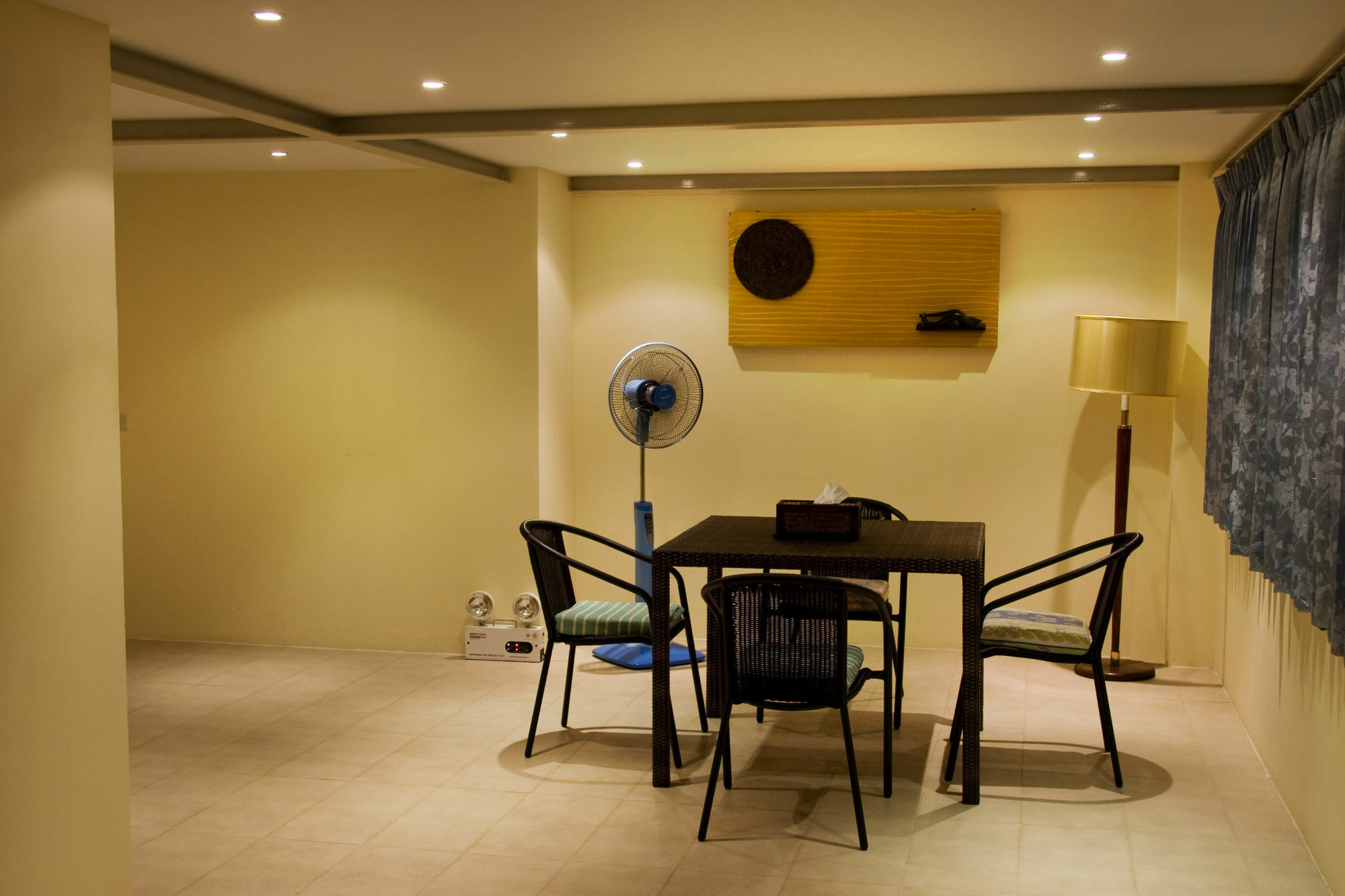 Apartamento Orchidacea