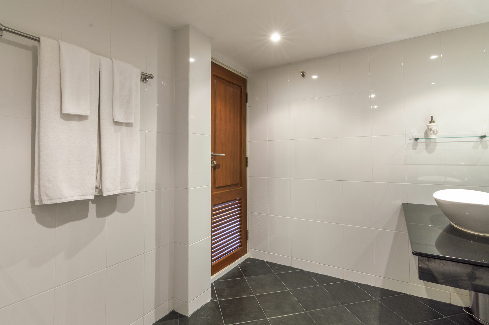 Apartamento Orchidacea Karon