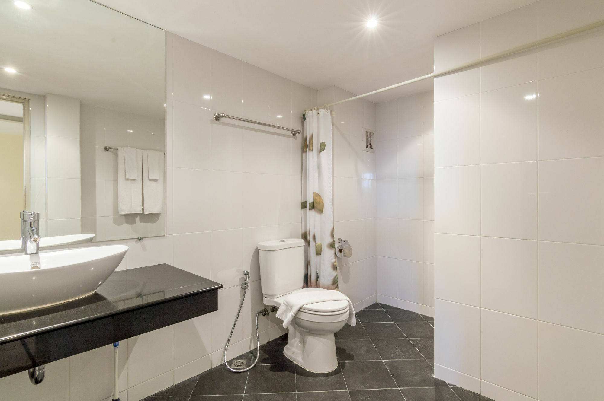 Apartamento Orchidacea *