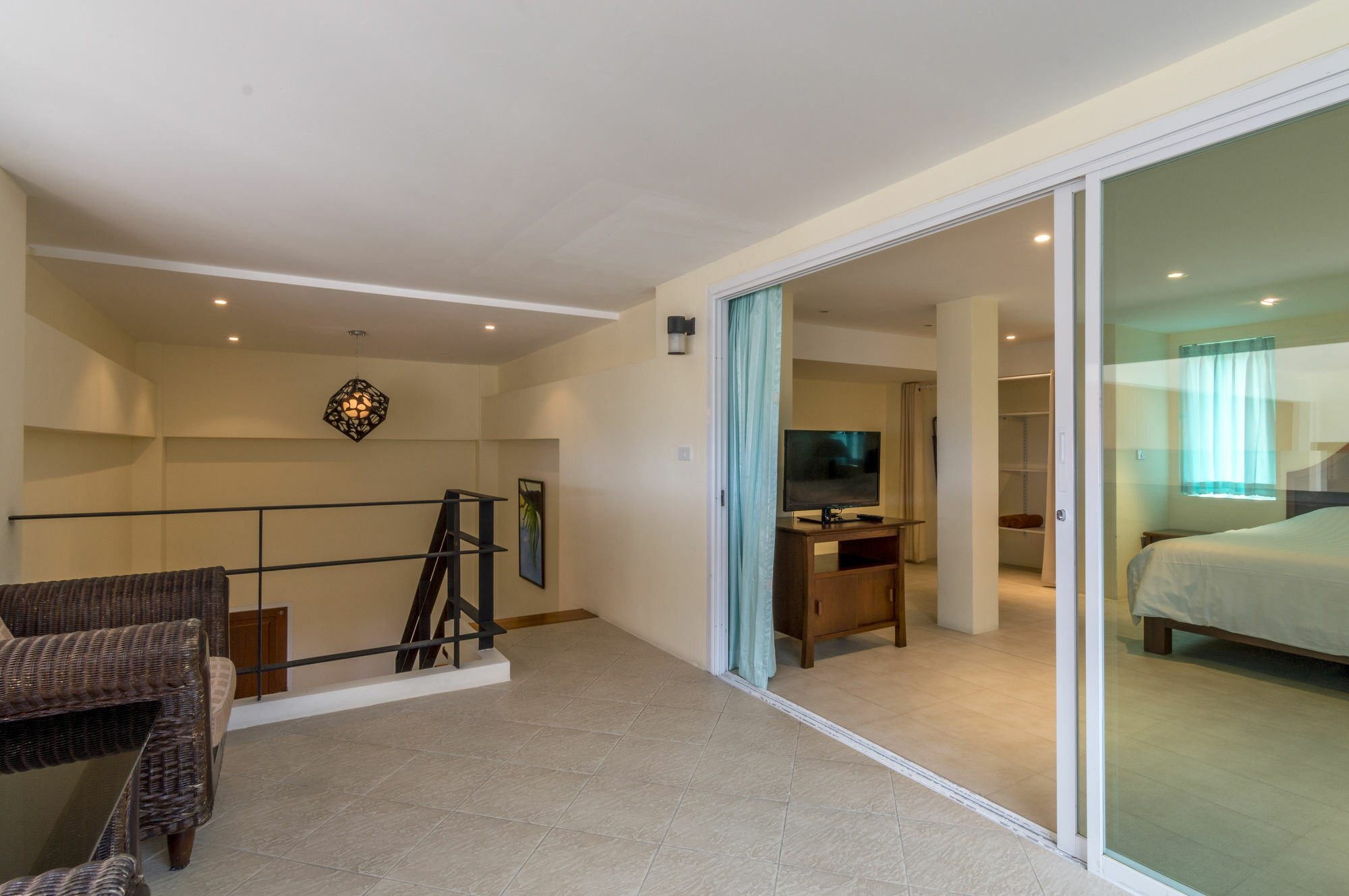 Apartamento Orchidacea Karon