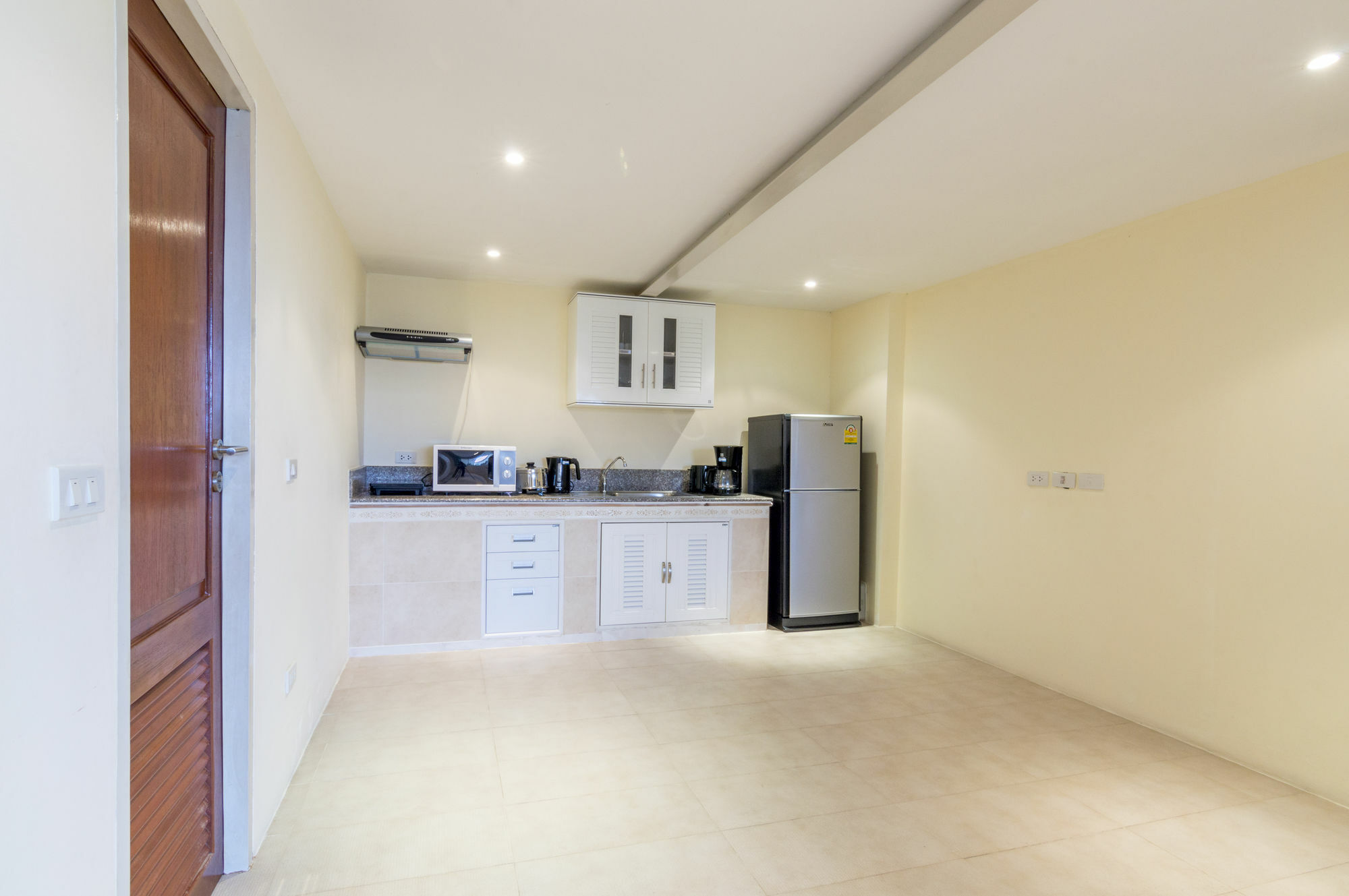 Orchidacea Apartment Karon