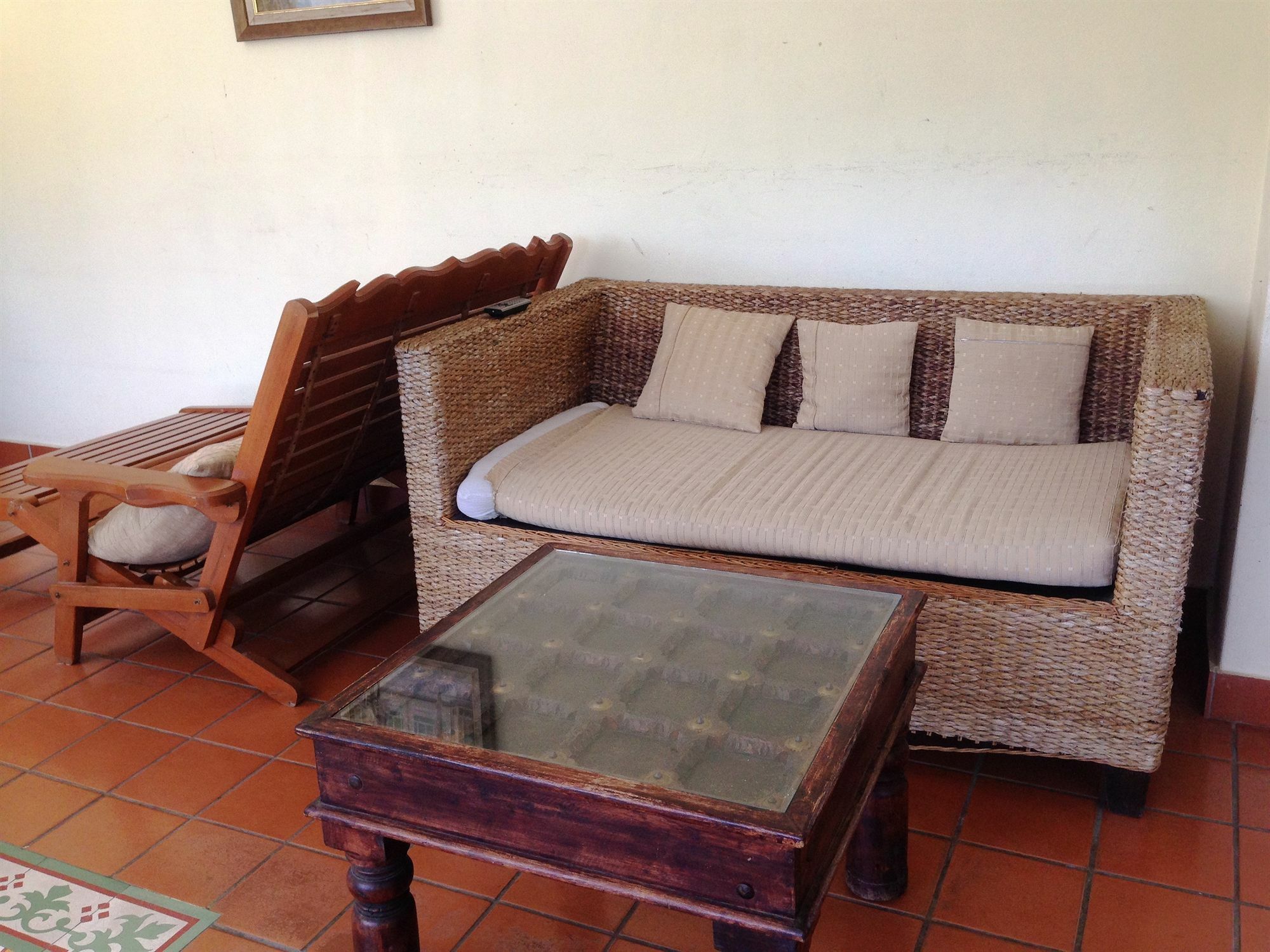 Yanadin Service Aparthotel 2*