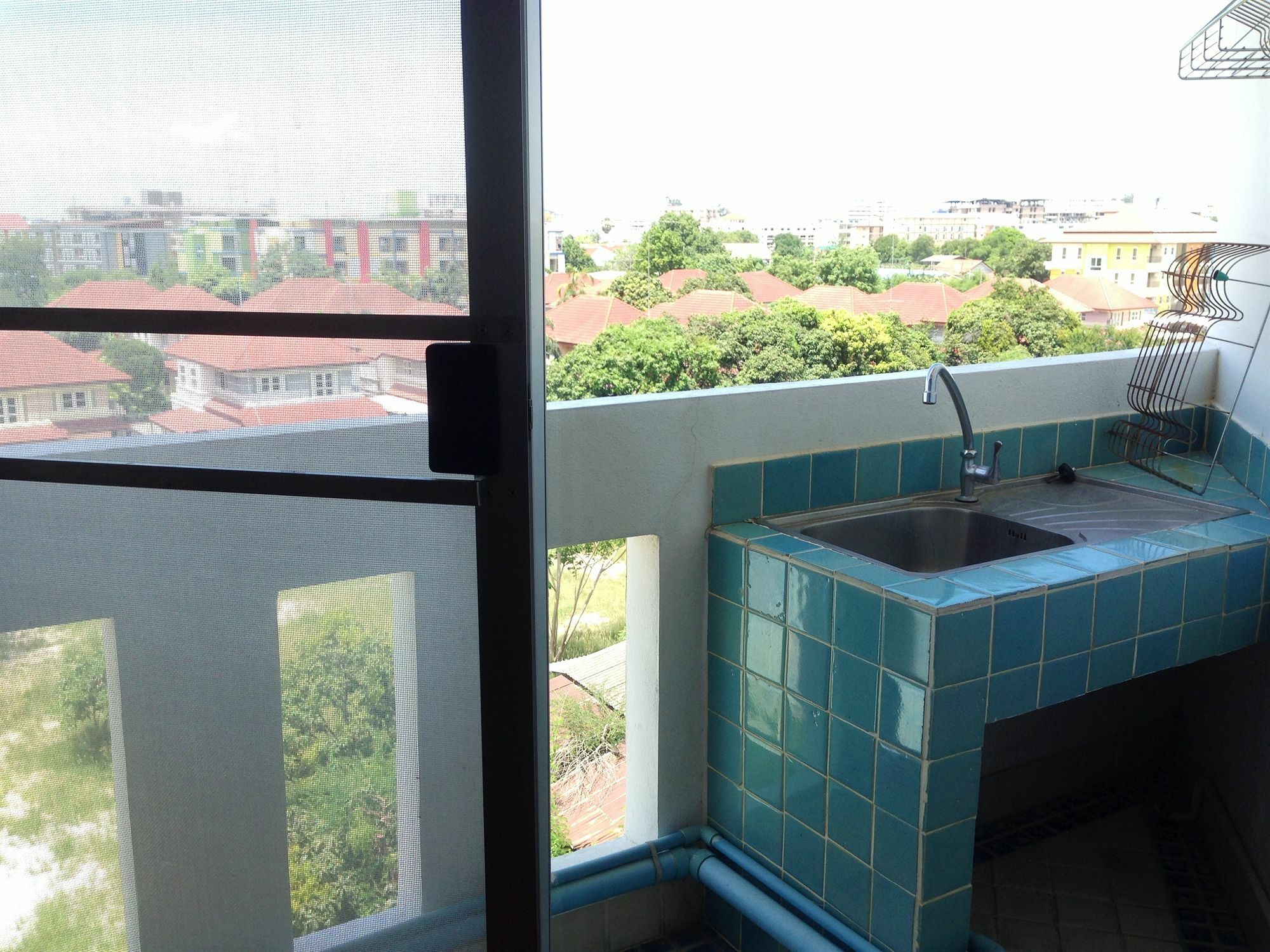 Aparthotel Yanadin Service