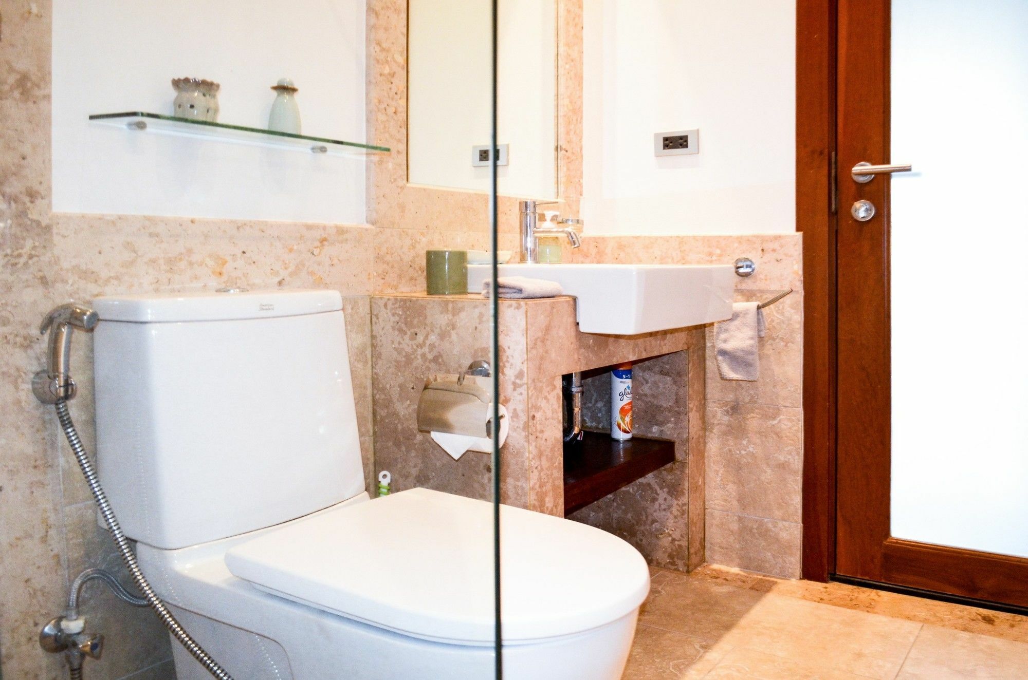 Villa Cannes *