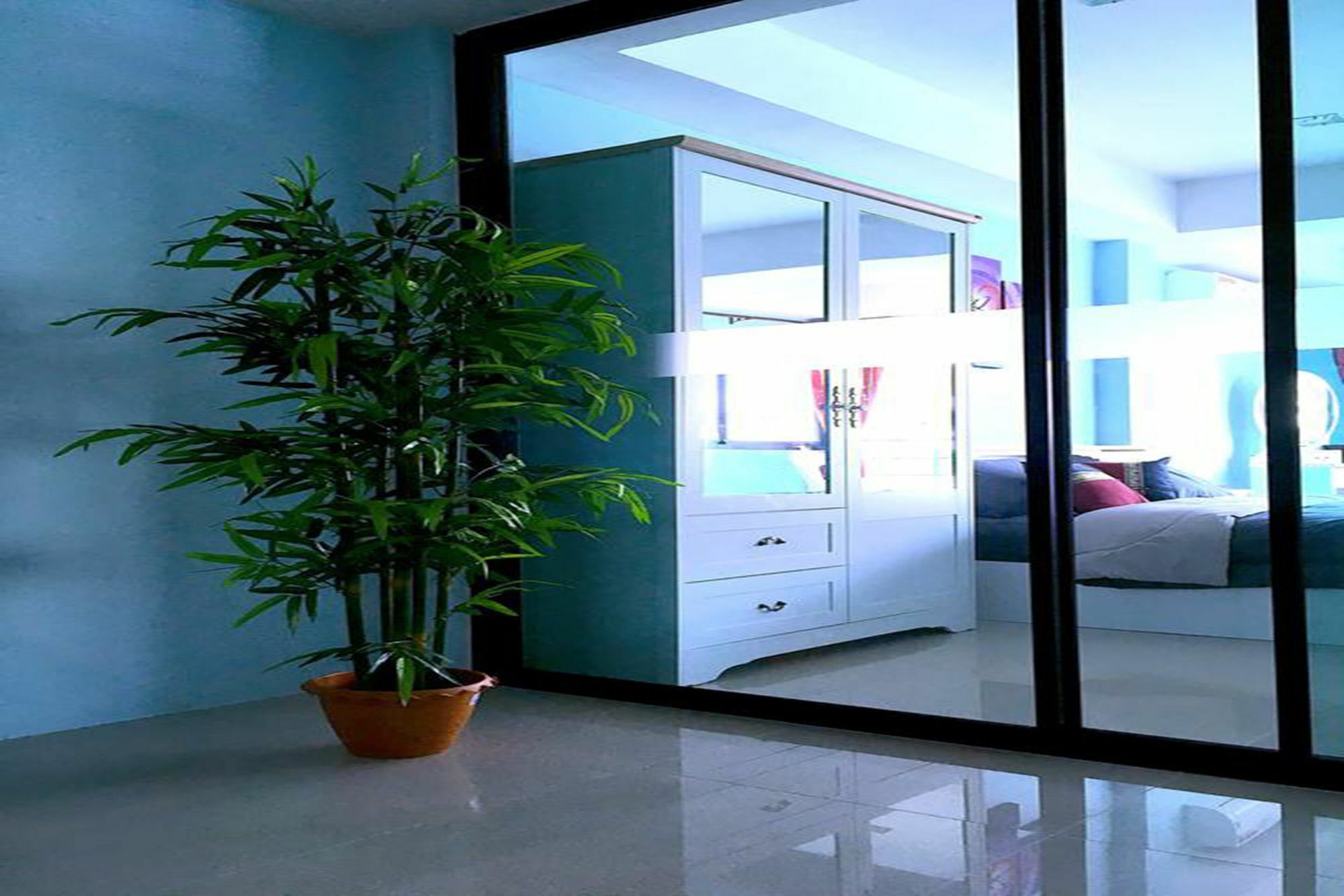 Breezy House Praia de Jomtien