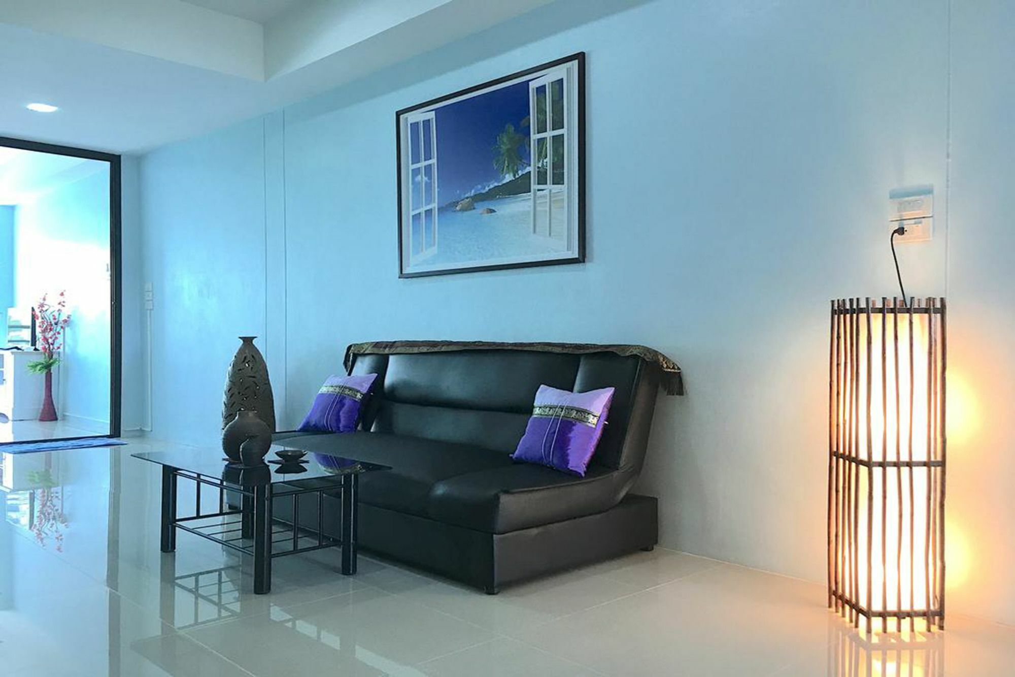 Breezy House * Praia de Jomtien
