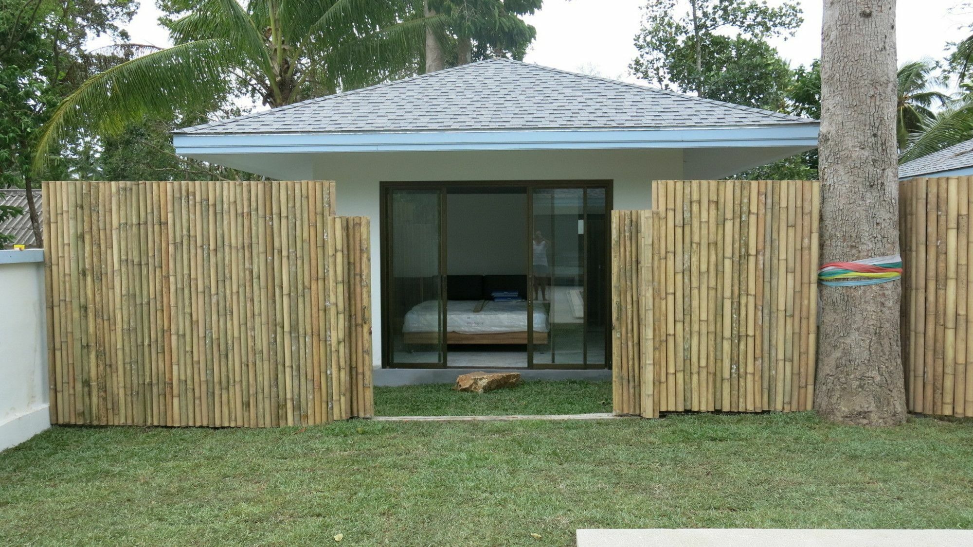 Maprao Villa *