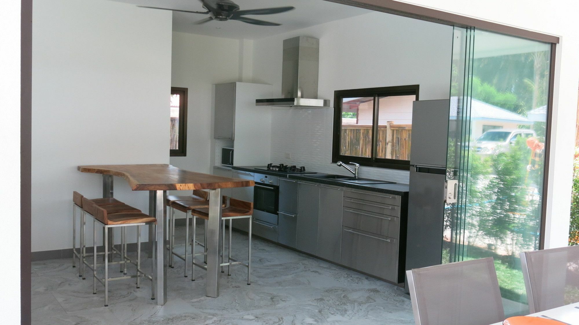 Maprao Villa