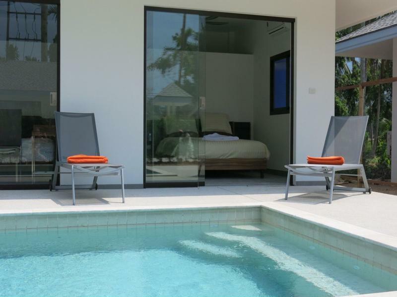 Maprao Villa