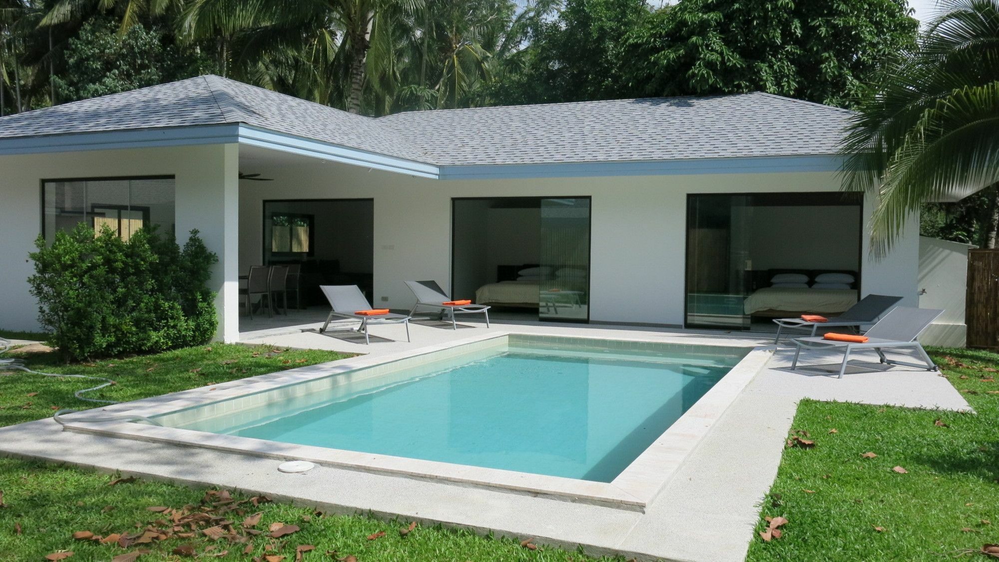 Maprao Villa *