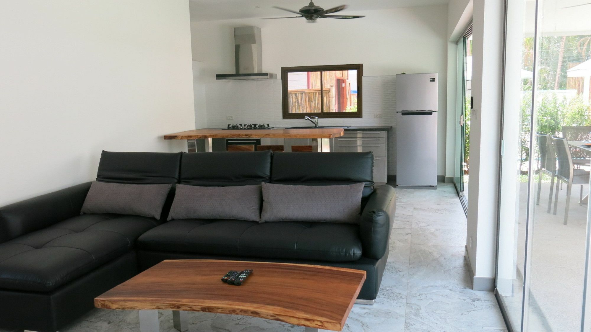 Villa Maprao Mae Nam