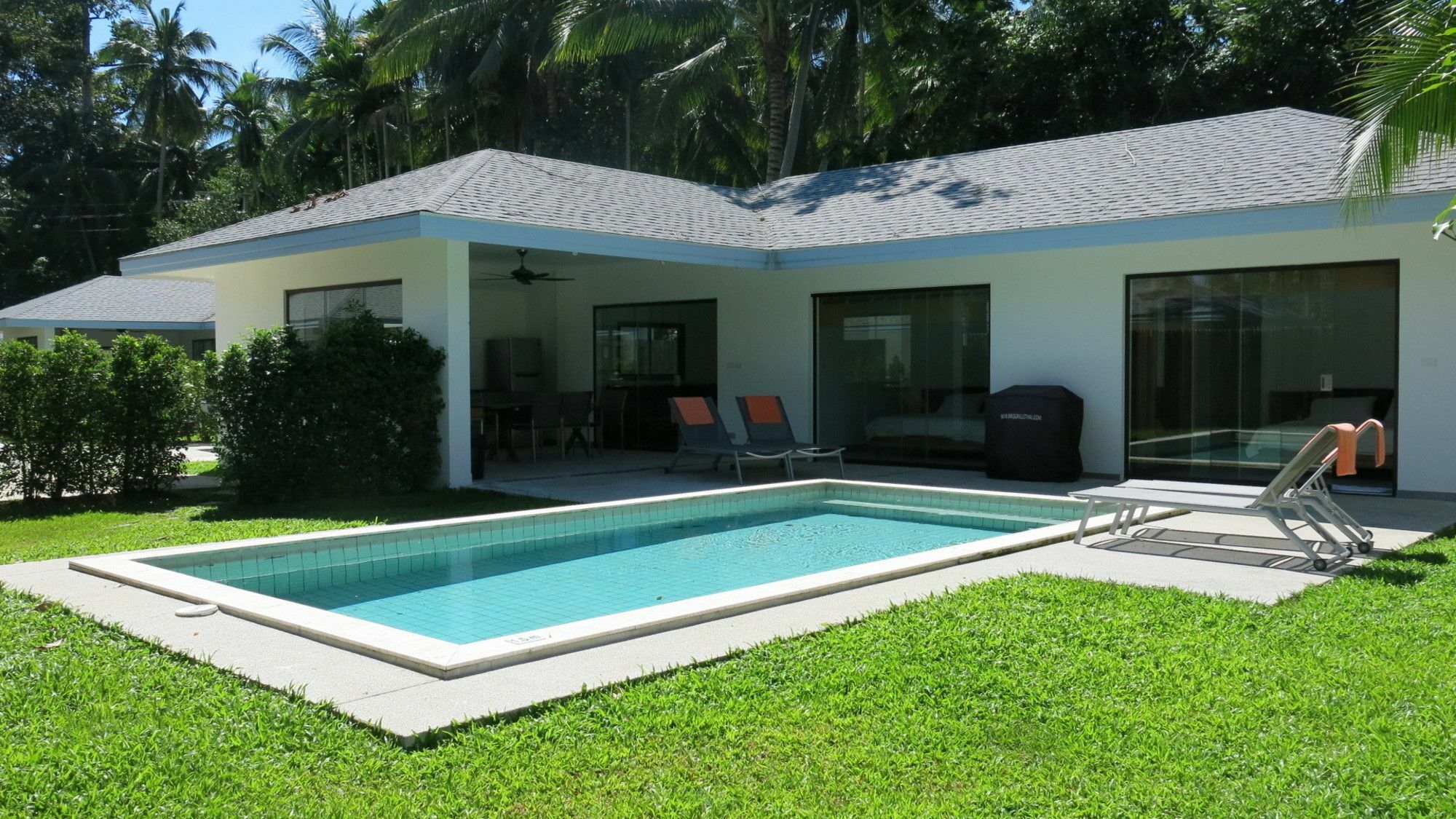 Villa Maprao