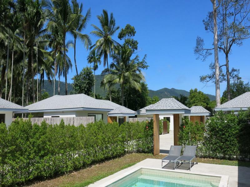 Villa Maprao